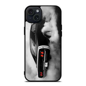 DODGE CHARGER iPhone 15 Plus Case DODGE CHARGER iPhone 15 Plus Case