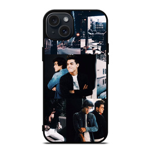 DOLAN TWINS 6 iPhone 15 Plus Case