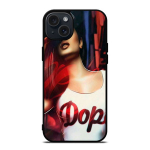 DOPE SEXY GIRL NY iPhone 15 Plus Case