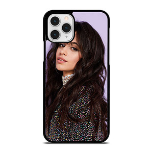 CAMILA CABELLO SEXY iPhone 11 Pro Case