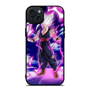 DRAGON BALL SUPER SON GOHAN BEAST iPhone 15 Plus Case