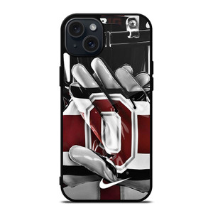 ELEGANT STATE OHIO LOGO iPhone 15 Plus Case
