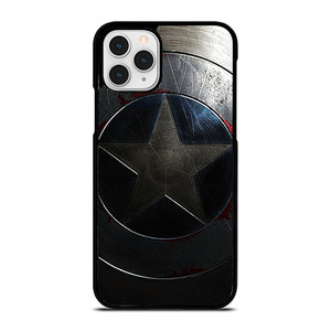 CAPTAIN AMERICA AVENGERS SHIELD iPhone 11 Pro Case CAPTAIN AMERICA AVENGERS SHIELD iPhone 11 Pro Case