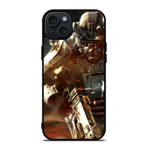 FALLOUT 3 iPhone 15 Plus Case