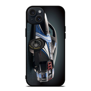 FORD MUSTANG COBRA JET 11 iPhone 15 Plus Case