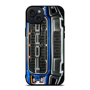 FORD RAPTOR iPhone 15 Plus Case