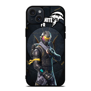 FORTNITE FR BATTLE ROYALE iPhone 15 Plus Case FORTNITE FR BATTLE ROYALE iPhone 15 Plus Case