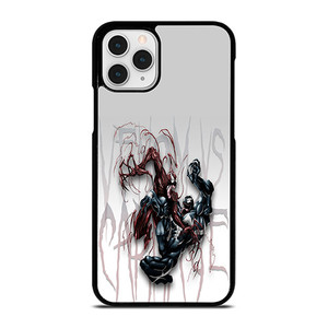 CARNAGE VS VENOM VILLAINS  iPhone 11 Pro Case