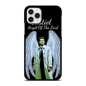 CASTIEL ANGEL OF THE LORD iPhone 11 Pro Case CASTIEL ANGEL OF THE LORD iPhone 11 Pro Case
