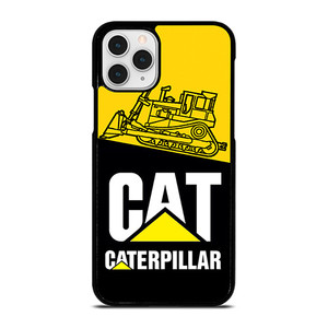 CATERPILLAR BULLDOZER iPhone 11 Pro Case