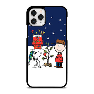 CHARLIE BROWN PEANUTS COMICS SNOOPY iPhone 11 Pro Case CHARLIE BROWN PEANUTS COMICS SNOOPY iPhone 11 Pro Case