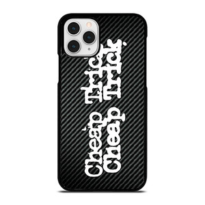 CHEAP TRICK BAND LOGO iPhone 11 Pro Case CHEAP TRICK BAND LOGO iPhone 11 Pro Case