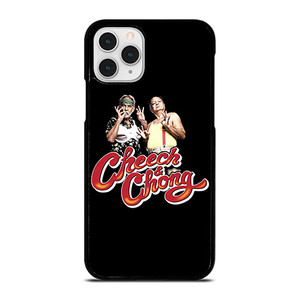 CHEECH AND CHONG MARIJUANA WEED 2 iPhone 11 Pro Case