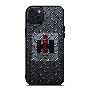 IH INTERNATIONAL HARVESTER 3 iPhone 15 Plus Case
