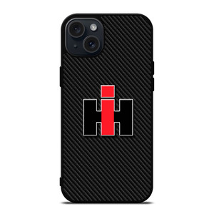INTERNATIONAL HARVESTER IH iPhone 15 Plus Case INTERNATIONAL HARVESTER IH iPhone 15 Plus Case