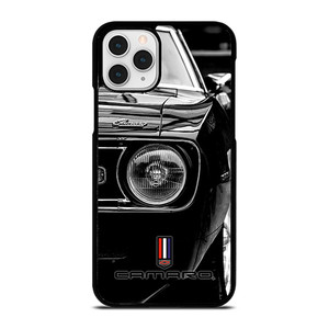 CHEVROLET CAMARO CORVETTE iPhone 11 Pro Case CHEVROLET CAMARO CORVETTE iPhone 11 Pro Case