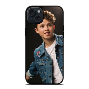 JACOB SARTORIUS iPhone 15 Plus Case JACOB SARTORIUS iPhone 15 Plus Case