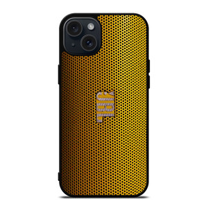 JBL YELLOW LOGO iPhone 15 Plus Case