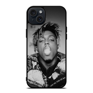 JUICE WRLD RAPPER iPhone 15 Plus Case