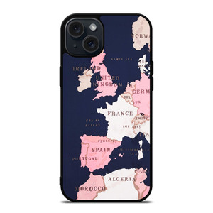 KATE SPADE GOING PLACES iPhone 15 Plus Case KATE SPADE GOING PLACES iPhone 15 Plus Case