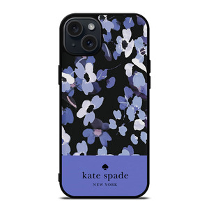 KATE SPADE NEW YORK iPhone 15 Plus Case