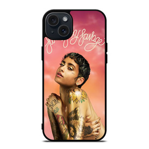 KEHLANI TSUNAMI SEXY iPhone 15 Plus Case KEHLANI TSUNAMI SEXY iPhone 15 Plus Case