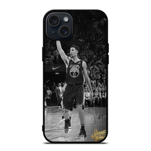 KLAY THOMPSON iPhone 15 Plus Case