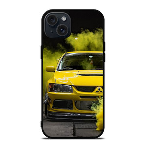 LANCER EVO8 iPhone 15 Plus Case LANCER EVO8 iPhone 15 Plus Case