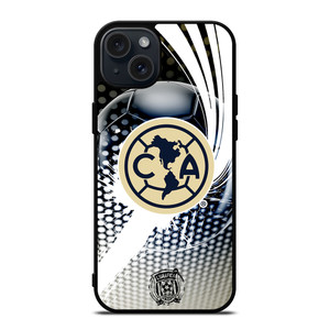 LAS AGUILAS CLUB AMERICA iPhone 15 Plus Case