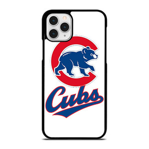 CHICAGO CUBS 5 iPhone 11 Pro Case CHICAGO CUBS 5 iPhone 11 Pro Case