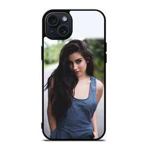 LAUREN JAUREGUI iPhone 15 Plus Case