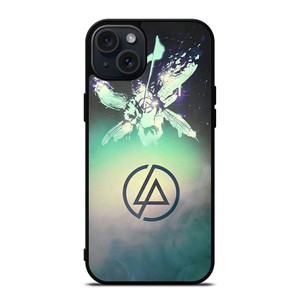 LINKIN PARK HYBRID THEORY iPhone 15 Plus Case