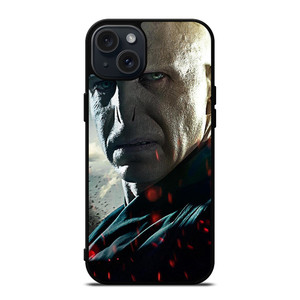LORD VOLDEMORT HARRY POTTER iPhone 15 Plus Case