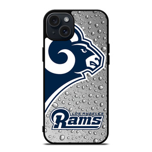 LOS ANGELES RAMS iPhone 15 Plus Case