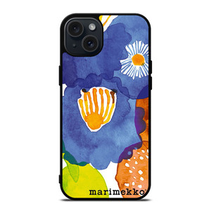 MARIMEKKO iPhone 15 Plus Case MARIMEKKO iPhone 15 Plus Case