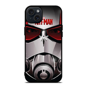 MARVEL ANTMAN 2 iPhone 15 Plus Case