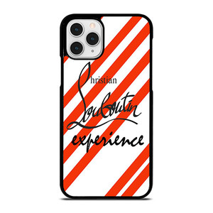 CHRISTIAN LOUBOUTIN EXPERIENCE iPhone 11 Pro Case CHRISTIAN LOUBOUTIN EXPERIENCE iPhone 11 Pro Case