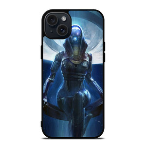 MASS EFFECT TALIZORAH iPhone 15 Plus Case MASS EFFECT TALIZORAH iPhone 15 Plus Case