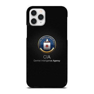 CIA CENTRAL INTELLIGENCE LOGO iPhone 11 Pro Case