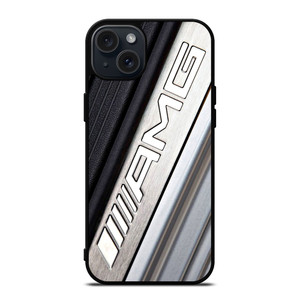 MERCEDES BENZ AMG FOOT STEP iPhone 15 Plus Case MERCEDES BENZ AMG FOOT STEP iPhone 15 Plus Case
