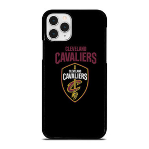 CLEVELAND CAVALIERS LOGO BADGE iPhone 11 Pro Case