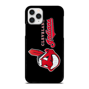 CLEVELAND INDIANS LANDSCAPE iPhone 11 Pro Case CLEVELAND INDIANS LANDSCAPE iPhone 11 Pro Case