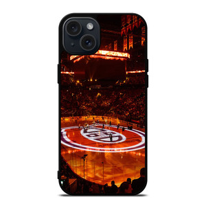 MONTREAL CANADIENS STADIUM iPhone 15 Plus Case