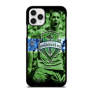 CLINT DEMPSEY SOUNDERS GALAXY iPhone 11 Pro Case CLINT DEMPSEY SOUNDERS GALAXY iPhone 11 Pro Case