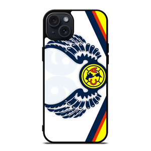 NEW CLUB AMERICA AGUILAS iPhone 15 Plus Case