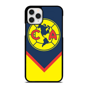 CLUB AMERICA BATCH LOGO iPhone 11 Pro Case CLUB AMERICA BATCH LOGO iPhone 11 Pro Case