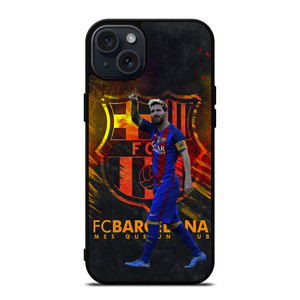 NEW LEO MESSI CAPTAIN iPhone 15 Plus Case NEW LEO MESSI CAPTAIN iPhone 15 Plus Case