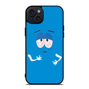 NEW TOWELIE SOUTH PARK iPhone 15 Plus Case NEW TOWELIE SOUTH PARK iPhone 15 Plus Case