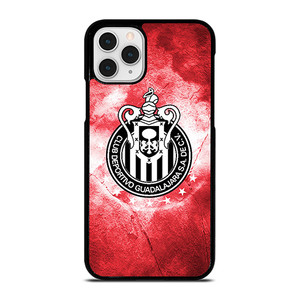 CLUB DEPORTIVO GUADALAJARA CHIVAS 3 iPhone 11 Pro Case