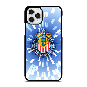 CLUB DEPORTIVO GUADALAJARA CHIVAS 6 iPhone 11 Pro Case